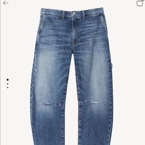 Nili lotan Boyfriend Jean never worn great condition